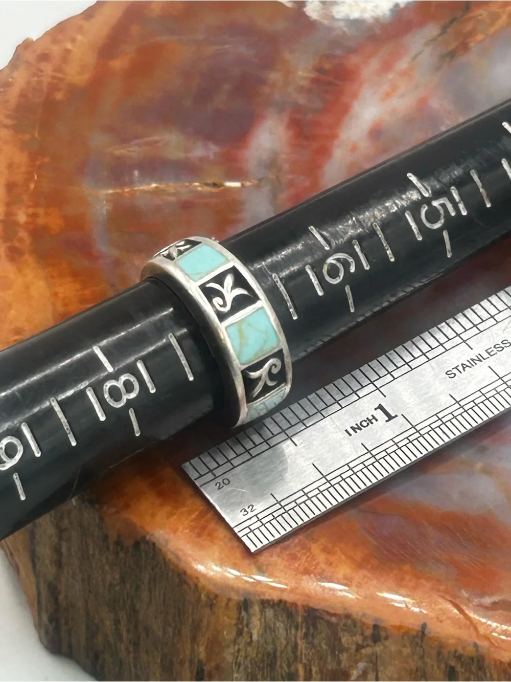 N/A sterling silver